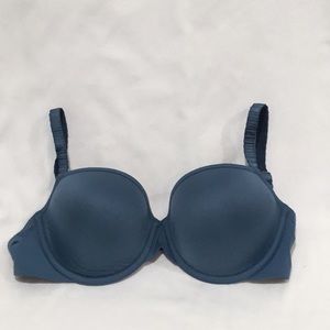 Thirdlove classic tshirt bra size 34B